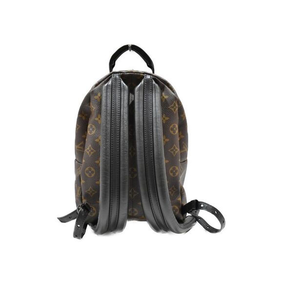 Louis Vuitton Palm Springs Backpack PM Monogram Rucksack - Picture 2 of 13